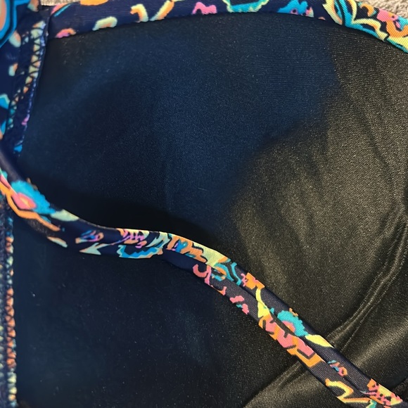 COPY - NWTS Xhilaration Size DD/D Bikini Top - Picture 6 of 7